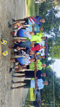 Biswanath Bamgaon coaching center-Under 16 Boys