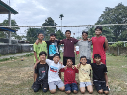 MORAN COACHING CENTRE-Under 16 Boys