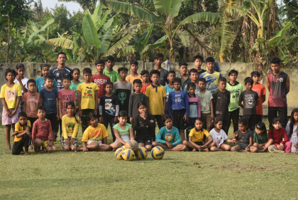 Karsang VCC-Under 12 Boys
