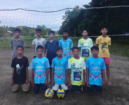 Gorjan-Under 16 Boys