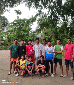 Khopani Kuchi Volleyball Coaching Centre-Under 16 Boys