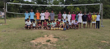 Mahabahu VCC-Under 12 Boys