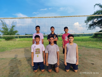 Laina VCC-Under 16 Boys