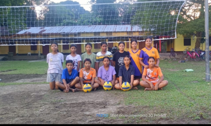 Lohit Mukh-Under 16 Girls